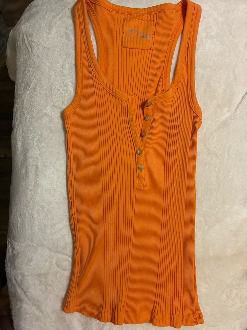 Aerie Tank